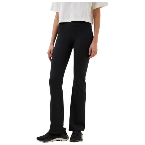 Reebok Γυναικείο παντελόνι φόρμας Ready Pant Program Bootcut Pants Reebok Γυναικείο παντελόνι φόρμας Ready Pant Program Bootcut Pants